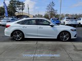 Certified 2023 Honda Civic Touring image 6