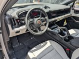 New 2025 Porsche Cayenne E-Hybrid image 4