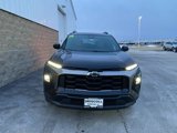 New 2025 Chevrolet Equinox ACTIV w/ Convenience Package III image 3