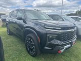 New 2026 Chevrolet Traverse Z71 w/ Enhanced Driving Package image 2