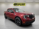 New 2025 Ford Maverick Lariat image 4