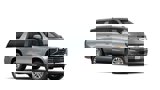 New 2025 Chevrolet Suburban LT image 4