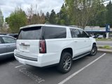 Used 2017 GMC Yukon XL SLT w/ HD Trailering Package image 3