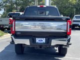 New 2025 Ford F250 King Ranch w/ Chrome Package image 2