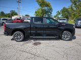 New 2025 Chevrolet Silverado 1500 RST image 4