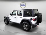 Used 2021 Jeep Wrangler Unlimited Rubicon image 5