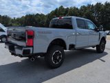 New 2026 Ford F250 Lariat image 4
