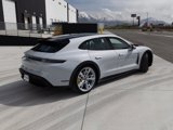Used 2021 Porsche Taycan 4 Cross Turismo image 5