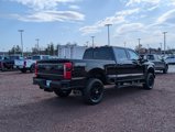 New 2025 Ford F250 Lariat w/ Lariat Ultimate Package image 3