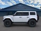 New 2025 Ford Bronco Raptor image 3
