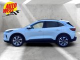 Used 2023 Ford Escape Platinum image 2