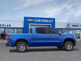 New 2026 Chevrolet Silverado 1500 LT w/ Z71 Off-Road Package image 5