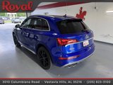 Used 2022 Audi SQ5 Premium image 2
