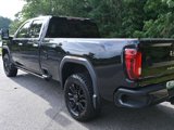 Used 2021 GMC Sierra 3500 Denali w/ Denali Black Diamond Edition image 5