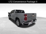 New 2026 Chevrolet Silverado 1500 LTZ w/ LTZ Premium Package image 4
