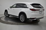 New 2025 MAZDA CX-90 3.3 Turbo w/ Premium Plus Pkg image 5