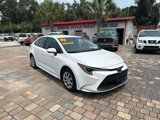 Used 2021 Toyota Corolla LE image 3