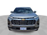 New 2026 Chevrolet Equinox LT image 3