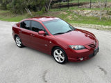 Used 2006 MAZDA MAZDA3 s Touring image 5