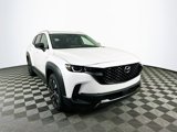 New 2025 MAZDA CX-50 2.5 Hybrid w/ Weather Package image 2