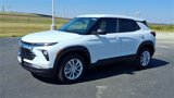 New 2026 Chevrolet TrailBlazer LS w/ LS Convenience Package image 4