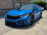 Used 2021 Honda Civic Type R image 2