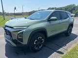 New 2026 Chevrolet Equinox ACTIV w/ Convenience Package III image 3
