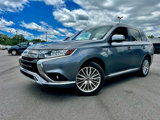 Used 2022 Mitsubishi Outlander SEL image 3