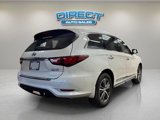 Used 2018 INFINITI QX60 AWD w/ Premium Plus Package image 6