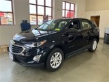 Used 2021 Chevrolet Equinox LS image 3