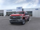 New 2025 Ford F350 Lariat image 2