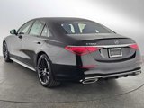 New 2025 Mercedes-Benz S 580e 4MATIC Sedan image 3