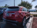 New 2025 Cadillac XT5 Premium Luxury w/ Technology Package image 3