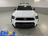 New 2025 Toyota 4Runner TRD Off-Road Premium image 3