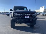 Used 2023 Ford Bronco Wildtrak image 2