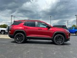 New 2026 Chevrolet Equinox LT w/ Midnight Edition image 3