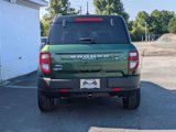 Certified 2024 Ford Bronco Sport Badlands w/ Premium Package image 4
