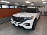 Certified 2023 Ford Explorer XLT w/ Equipment Group 202A image 2