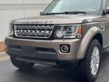 Used 2015 Land Rover LR4 HSE LUX image 6