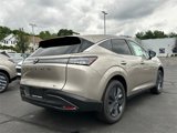 New 2025 Nissan Murano SL image 2