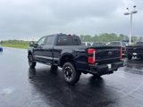 New 2025 Ford F250 Lariat w/ Lariat Ultimate Package image 2
