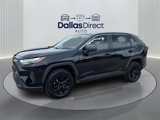 Used 2023 Toyota RAV4 LE image 2