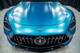 New 2025 Mercedes-Benz AMG GT 55 image 2