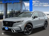 New 2026 Honda CR-V Sport Touring image 1