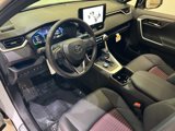 Certified 2025 Toyota RAV4 XSE w/ Weather Package image 2