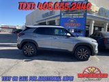 New 2025 Chevrolet TrailBlazer ACTIV w/ Driver Confidence Package image 2