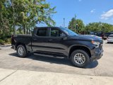 Used 2023 Chevrolet Silverado 1500 RST image 2