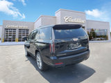 New 2025 Cadillac Escalade Sport Platinum w/ LPO, Floor Liner Package image 2