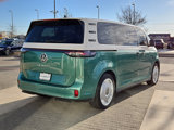 New 2025 Volkswagen ID. Buzz 1st Edition image 3