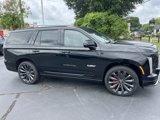New 2025 Cadillac Escalade V image 2